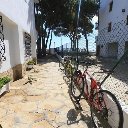 La Torre - Villa Rosamar Beach Cambrils Exterior foto