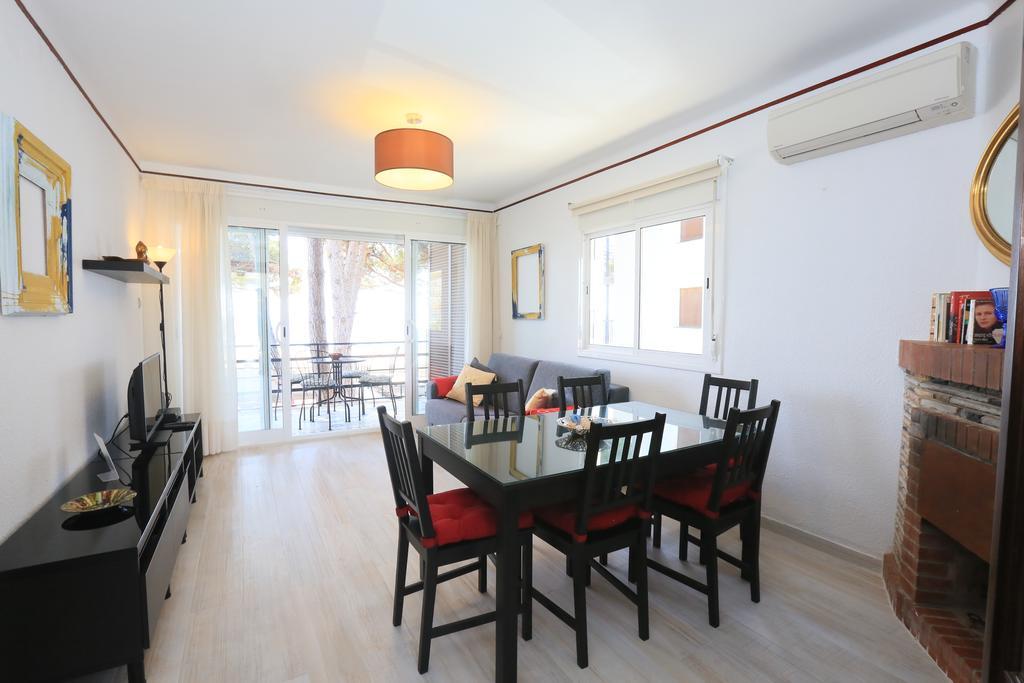 La Torre - Villa Rosamar Beach Cambrils Exterior foto