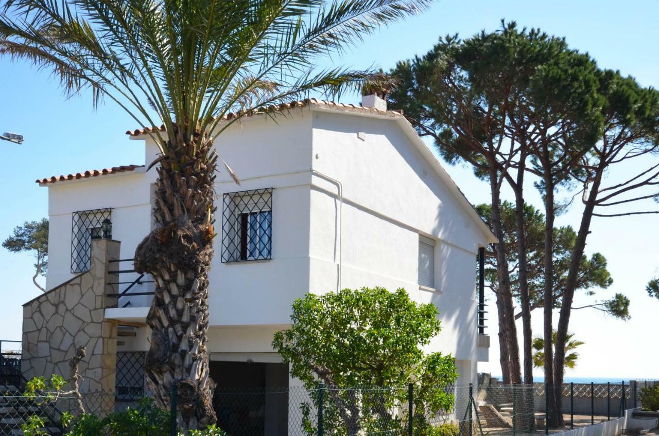 La Torre - Villa Rosamar Beach Cambrils Exterior foto